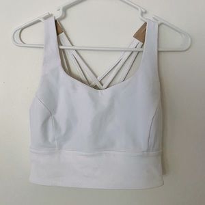 Free To Be Serene Bra